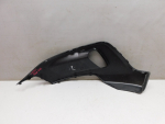 Накладка переднего бампера для Volvo V40/V40 Cross Country 2012>, OEM 31353342 - вид 3 (фото)