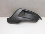 Накладка переднего бампера для Volvo V40/V40 Cross Country 2012>, OEM 31353342 - вид 1 (фото)
