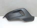 Накладка переднего бампера для Volvo V40/V40 Cross Country 2012>, OEM 31353341 - вид 1 (фото)