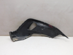 Накладка переднего бампера для Volvo V40/V40 Cross Country 2012>, OEM 31353341 - вид 4 (фото)