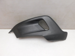 Накладка переднего бампера для Volvo V40/V40 Cross Country 2012>, OEM 31353341 - вид 1 (фото)