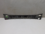 Накладка переднего бампера для BMW X3 G01 2017>, OEM 51118081059 - вид 3 (фото)