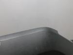 Решетка в бампер центральная для Toyota RAV 4 2019>, OEM 5311342111 - вид 2 (фото)