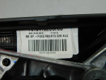 Зеркало правое электрическое для BMW 5-серия G30 2016>, OEM 51167485246 - вид 7 (фото)