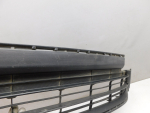 Решетка в бампер центральная для Toyota RAV 4 2013-2019, OEM 5311342080 - вид 3 (фото)