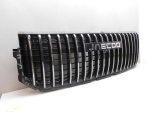 Решетка радиатора для Jaecoo J7 2023>, OEM 602003767AA - вид 2 (фото)
