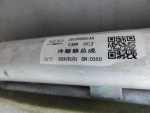 Радиатор кондиционера для Exeed RX 2023>, OEM 301000851AA - вид 4 (фото)