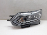 Фара левая для Nissan Qashqai (J11) 2014>, OEM 26060HV50A - вид 2 (фото)