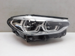 Фара правая для BMW X3 G01 2017>, OEM 63117466120 - вид 1 (фото)