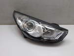 Фара правая для Hyundai ix35 2010>, OEM 921022Y000 - вид 2 (фото)