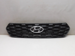 Решетка радиатора для Hyundai Creta 2016>, OEM 86350M0040 - вид 1 (фото)