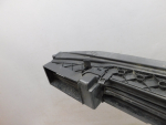 Воздуховод радиатора для BMW X5 G05 2018>, OEM 51749465533 - вид 4 (фото)