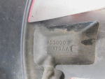 Диск колесный для Omoda C5 2022>, OEM 203000179AA - вид 8 (фото)