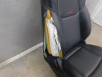 Сиденье для Changan CS35 Plus 2018>, OEM 6900100BQ34 - вид 4 (фото)