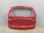 Дверь багажника для Geely Atlas Pro 2021>, OEM 5062039400C15 - вид 1 (фото)