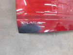 Дверь багажника для Geely Atlas Pro 2021>, OEM 5062039400C15 - вид 4 (фото)