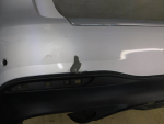 Бампер задний для Mercedes-Benz GL/GLS-klasse X166 2012>, OEM A1668853900 - вид 4 (фото)