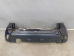 Бампер задний для Renault Duster 2011>, OEM 850221057R - вид 1 (фото)