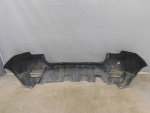 Бампер задний для Renault Duster 2011>, OEM 850221057R - вид 5 (фото)