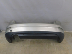 Бампер задний для Renault Fluence 2010>, OEM 850220017R - вид 2 (фото)
