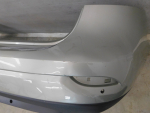 Бампер задний для Renault Fluence 2010>, OEM 850220017R - вид 5 (фото)