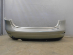 Бампер задний для Renault Fluence 2010>, OEM 850220017R - вид 1 (фото)
