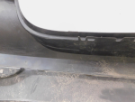 Бампер задний для Renault Fluence 2010>, OEM 850220017R - вид 8 (фото)