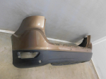 Бампер задний для Volvo XC60 2008-2017, OEM 30763426 - вид 3 (фото)