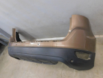 Бампер задний для Volvo XC60 2008-2017, OEM 30763426 - вид 6 (фото)