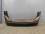 Бампер задний для Volvo XC60 2008-2017, OEM 30763426 - вид 1 (фото)