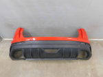 Бампер задний для Geely Coolray I 2020>, OEM 6600247097 - вид 1 (фото)
