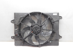 Диффузор радиатора для Omoda C5 2022>, OEM 302000916AA - вид 1 (фото)