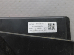Диффузор радиатора для Omoda C5 2022>, OEM 302000916AA - вид 4 (фото)