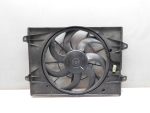 Диффузор радиатора для Omoda C5 2022>, OEM 302000916AA - вид 3 (фото)