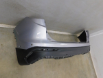 Бампер задний для Geely Coolray I 2020>, OEM 6600247097 - вид 2 (фото)