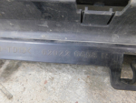 Бампер передний для Renault Duster II 2021>, OEM 620220658R - вид 11 (фото)