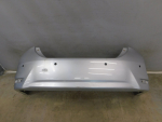 Бампер задний для Toyota Corolla E18 2013-2018, OEM 5215902A20 - вид 2 (фото)