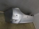 Бампер задний для Toyota Corolla E18 2013-2018, OEM 5215902A20 - вид 3 (фото)