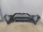 Бампер передний для Toyota RAV 4 2019>, OEM 521190R280 - вид 8 (фото)