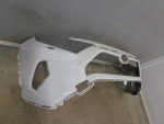 Бампер передний для Toyota RAV 4 2019>, OEM 521190R280 - вид 2 (фото)