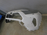 Бампер передний для Toyota RAV 4 2019>, OEM 521190R280 - вид 3 (фото)