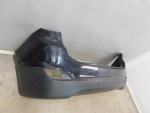 Бампер задний для Hyundai ix35 2010>, OEM 866112Y000 - вид 2 (фото)