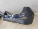 Бампер задний для Hyundai ix35 2010>, OEM 866112Y000 - вид 3 (фото)
