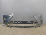 Бампер передний для Lexus RX IV 2015>, OEM 5211948D40 - вид 1 (фото)
