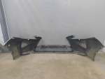 Бампер передний для Lexus RX IV 2015>, OEM 5211948D40 - вид 11 (фото)