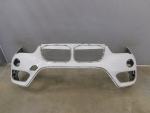 Бампер передний для BMW X1 F48 2015>, OEM 51117354815 - вид 1 (фото)