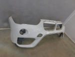 Бампер передний для BMW X1 F48 2015>, OEM 51117354815 - вид 2 (фото)