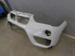 Бампер передний для BMW X1 F48 2015>, OEM 51117354815 - вид 3 (фото)