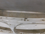 Бампер передний для BMW X1 F48 2015>, OEM 51117354815 - вид 4 (фото)