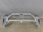 Бампер передний для Toyota RAV 4 2019>, OEM 521190R280 - вид 1 (фото)